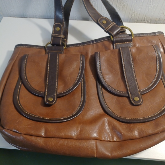 Liz and company shoulder bag purse 15x12 - Picture 4 of 9